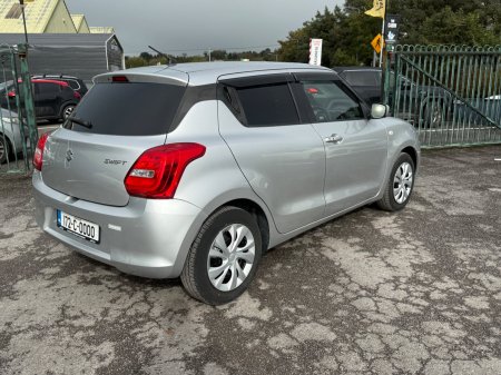 2017 Suzuki Swift - photo 6