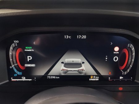 2024 Nissan Qashqai - photo 18