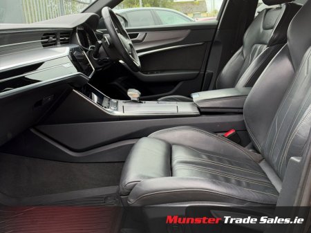 2019 Audi A6 - photo 9