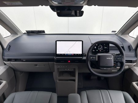 2026 Kia PV5 - photo 9