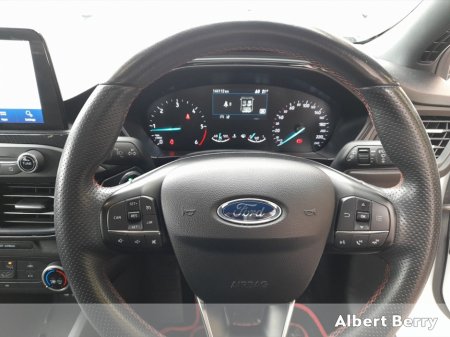 2021 Ford Focus - photo 12