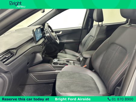 2026 Ford Kuga - photo 21