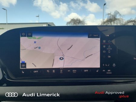 2026 Audi A6 - photo 18