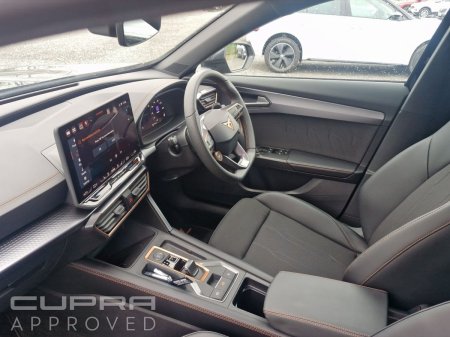 2026 Cupra Formentor - photo 8
