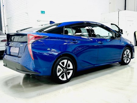 2018 Toyota Prius - photo 6