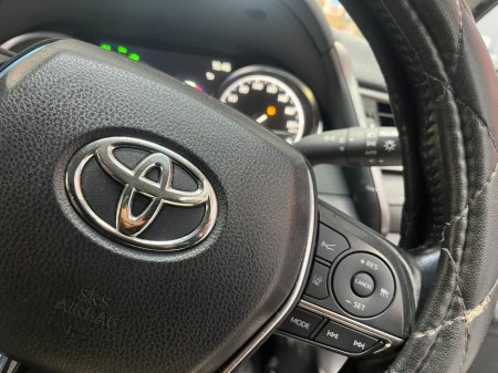 2018 Toyota Camry - photo 11