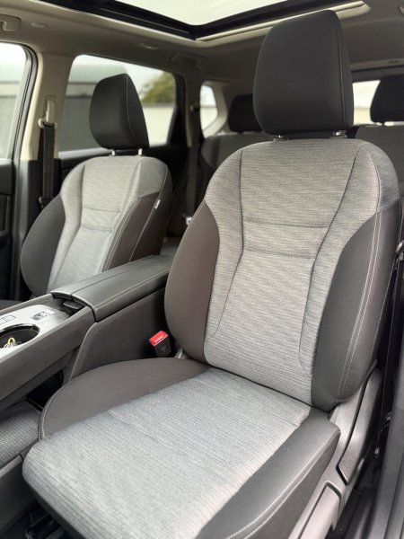 2026 Nissan X-Trail - photo 30