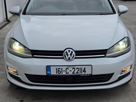 2016 Volkswagen Golf - photo 17