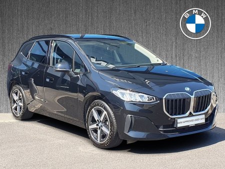 2025 BMW 2-Series 225e Sport Active Tourer