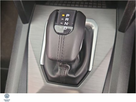 2026 Volkswagen Amarok - photo 16