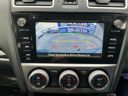 2017 Subaru XV - photo 20