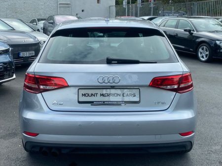 2017 Audi A3 - photo 7