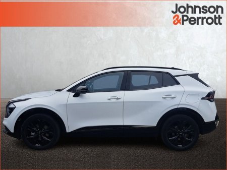 2024 Kia Sportage - photo 6