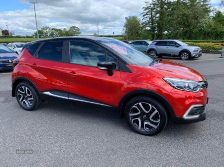 2018 Renault Captur - photo 7