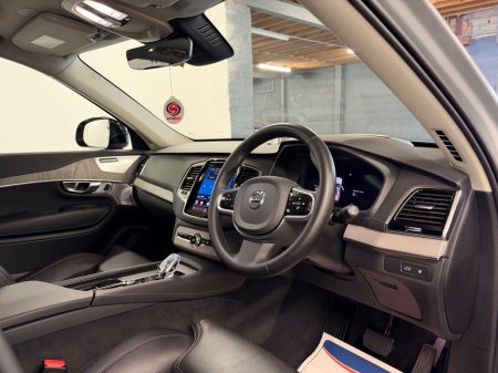 2024 Volvo XC90 - photo 18