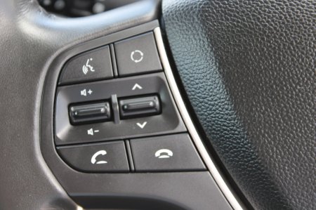 2020 Hyundai i20 - photo 17