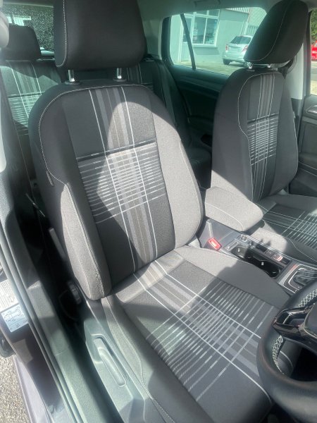 2015 Volkswagen Golf - photo 12