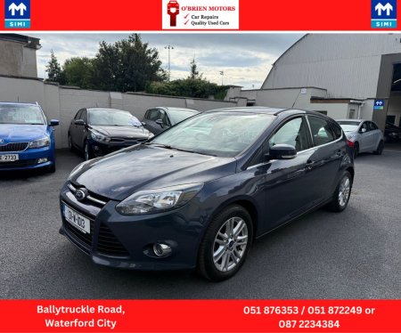 2013 Ford Focus - photo 3