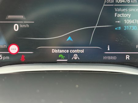 2020 BMW 7-Series - photo 20