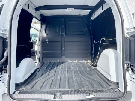 2024 Mercedes-Benz Citan - photo 16