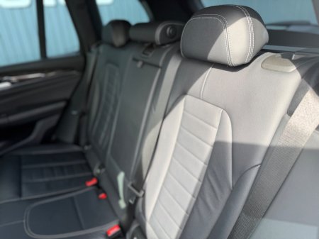 2019 BMW X3 - photo 45