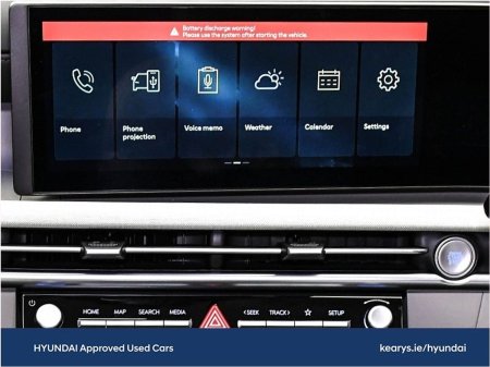 2026 Hyundai Tucson - photo 21