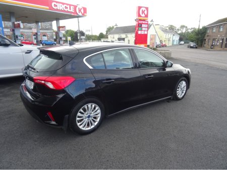 2019 Ford Focus - photo 8
