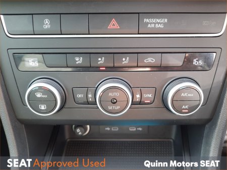 2023 SEAT Ateca - photo 14
