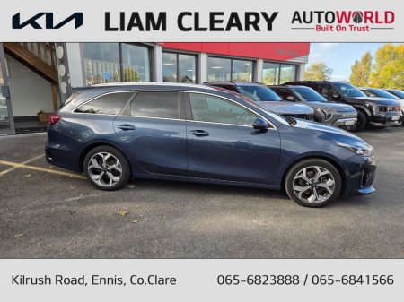2021 Kia Ceed - photo 2
