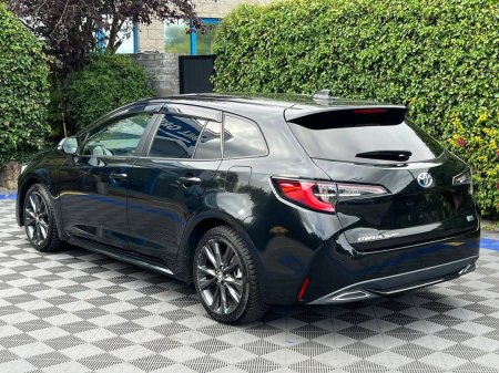 2021 Toyota Corolla - photo 5