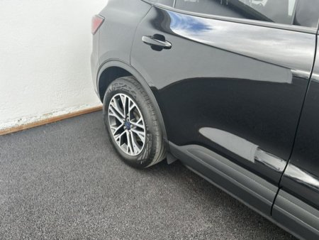 2022 Ford Kuga - photo 8