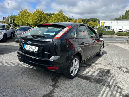 2009 Ford Focus - photo 15