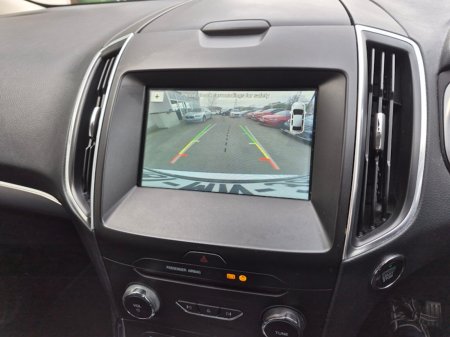 2018 Ford S-Max - photo 6