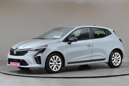 2024 Renault Clio - photo 4