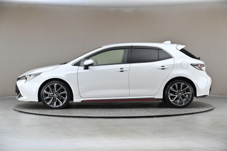 2021 Toyota Corolla - photo 5