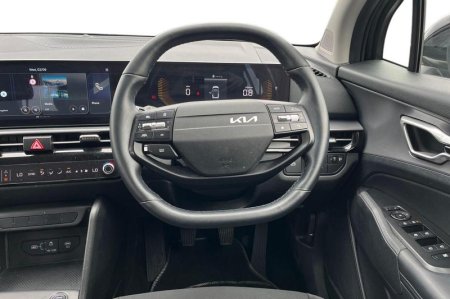 2025 Kia Sportage - photo 11