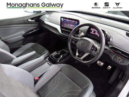 2023 Volkswagen ID.4 - photo 22