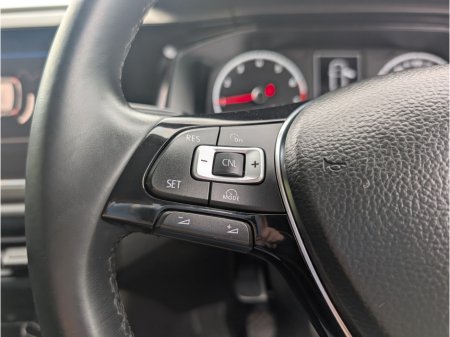 2020 Volkswagen Polo - photo 17