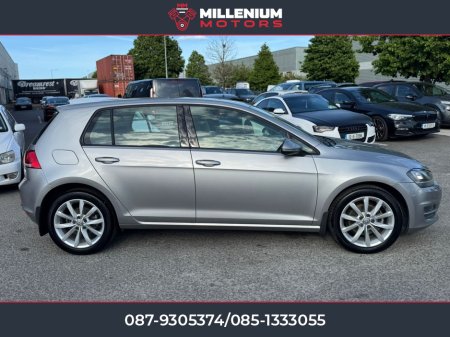 2013 Volkswagen Golf - photo 2