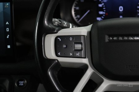 2023 Land Rover Defender - photo 33