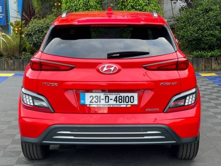 2023 Hyundai KONA - photo 16