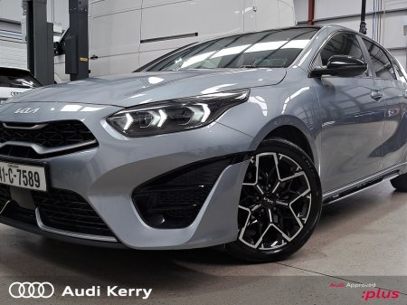 2024 Kia Ceed - photo 27