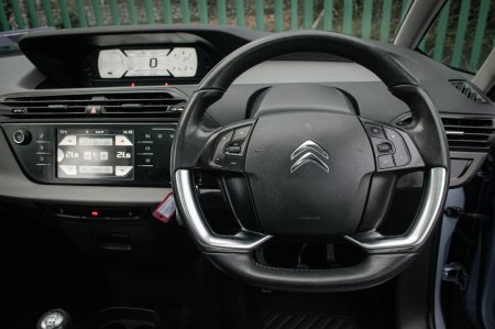 2015 Citroen C4 - photo 13