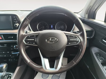 2020 Hyundai Santa Fe - photo 11