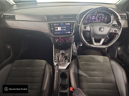2020 SEAT Arona - photo 14