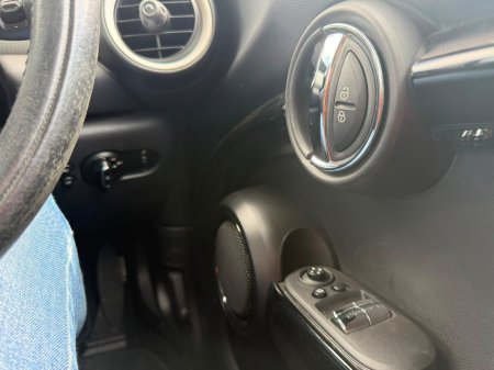 2017 Mini Cooper - photo 11