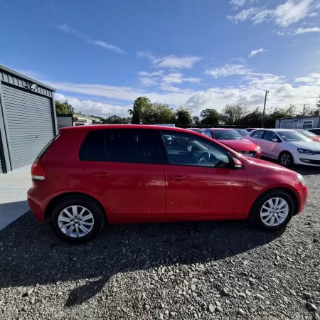 2013 Volkswagen Golf - photo 10