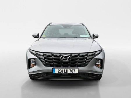 2023 Hyundai Tucson - photo 8