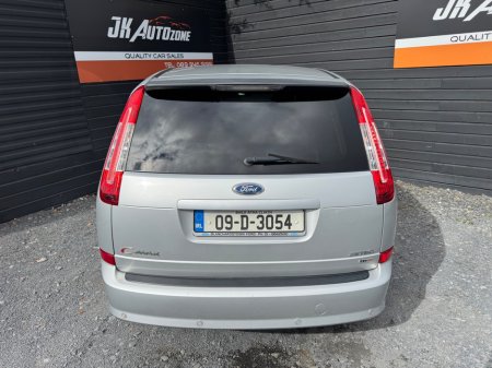 2009 Ford C-Max - photo 5