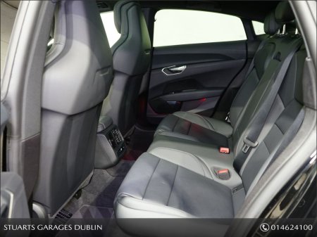 2024 Audi e-tron GT - photo 5